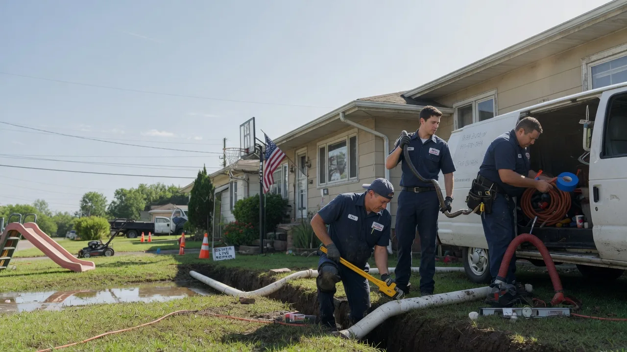 Toilet Installation in Pontiac, IL near me
